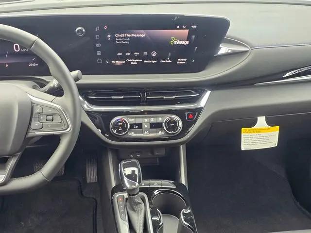 2026 Buick NV Sport Touring FWD