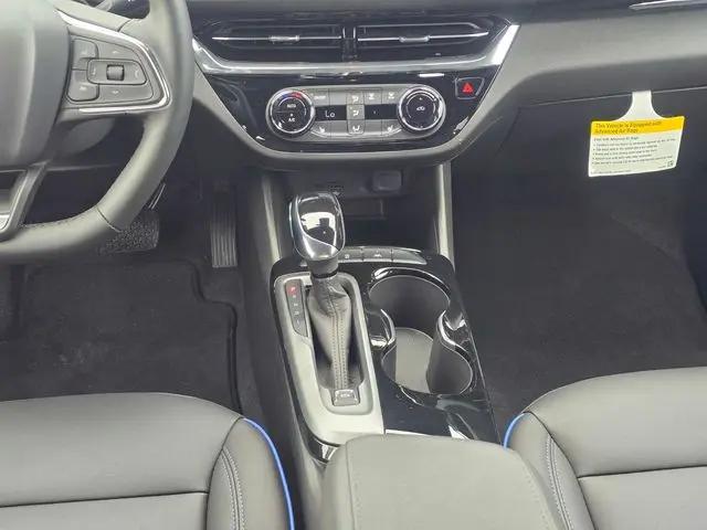2026 Buick NV Sport Touring FWD