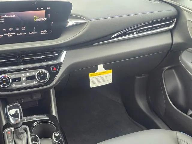 2026 Buick NV Sport Touring FWD