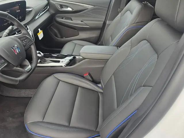 2026 Buick NV Sport Touring FWD