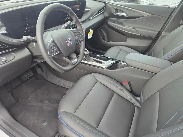 2026 Buick NV Sport Touring FWD