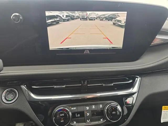 2026 Buick NV Sport Touring FWD