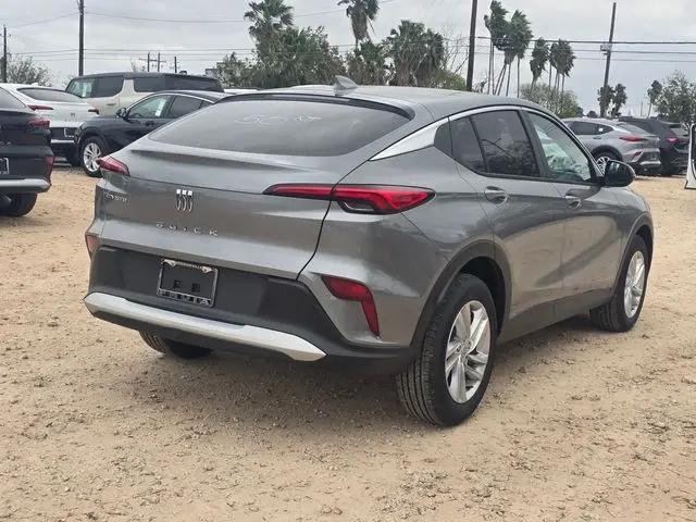 2026 Buick NV Preferred FWD