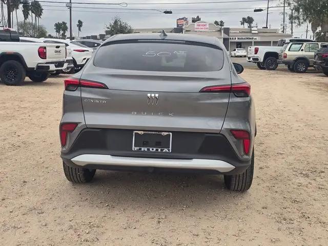 2026 Buick NV Preferred FWD