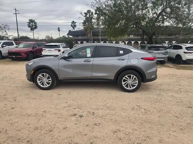 2026 Buick NV Preferred FWD