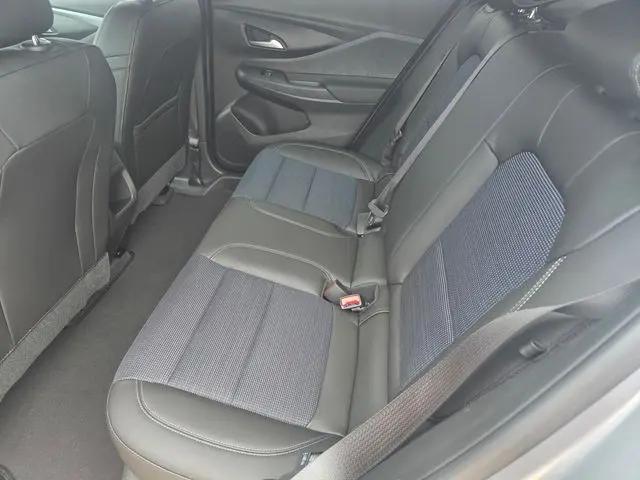 2026 Buick NV Preferred FWD