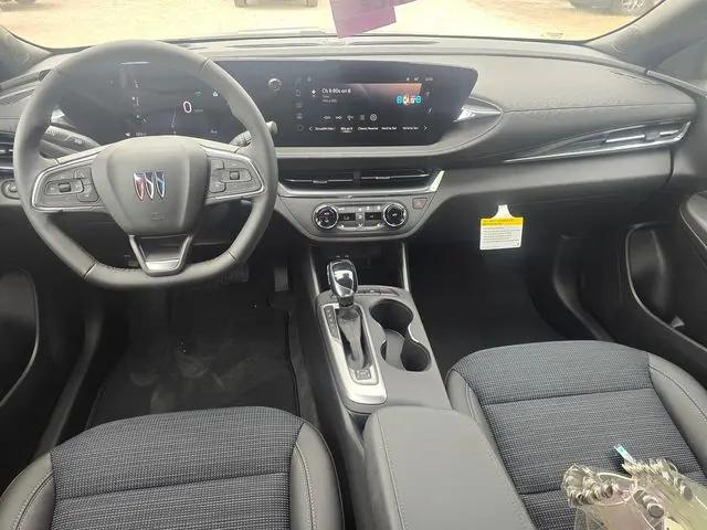 2026 Buick NV Preferred FWD