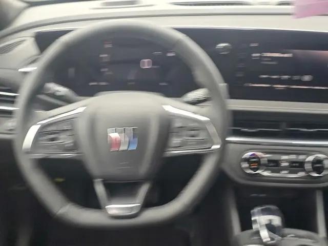 2026 Buick NV Preferred FWD