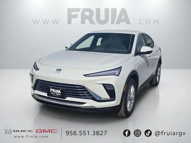 2026 Buick NV Preferred FWD for sale in Brownsville, TX