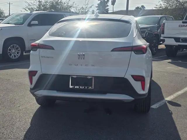 2026 Buick NV Preferred FWD
