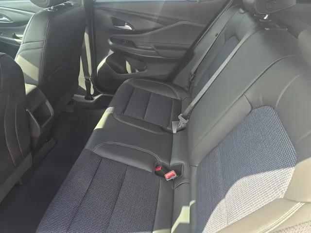 2026 Buick NV Preferred FWD