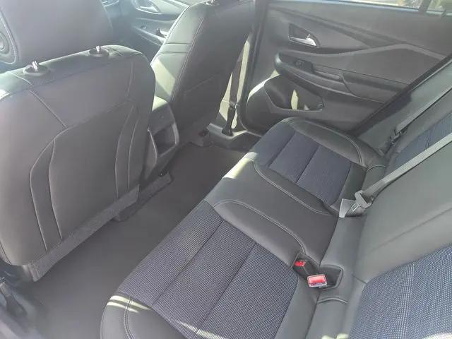 2026 Buick NV Preferred FWD