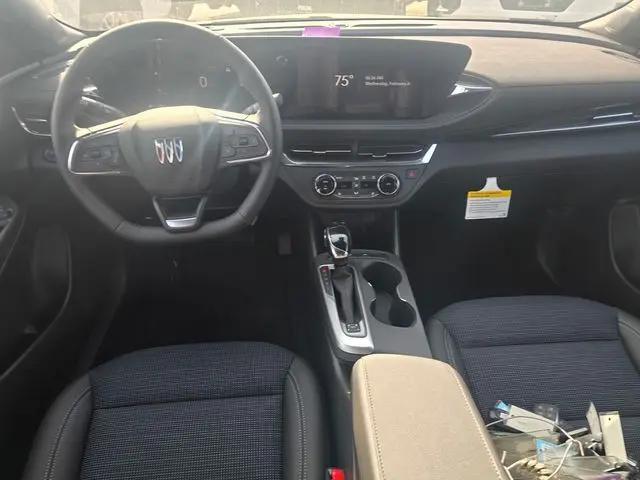 2026 Buick NV Preferred FWD