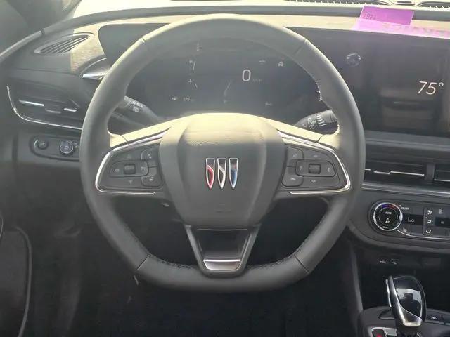 2026 Buick NV Preferred FWD