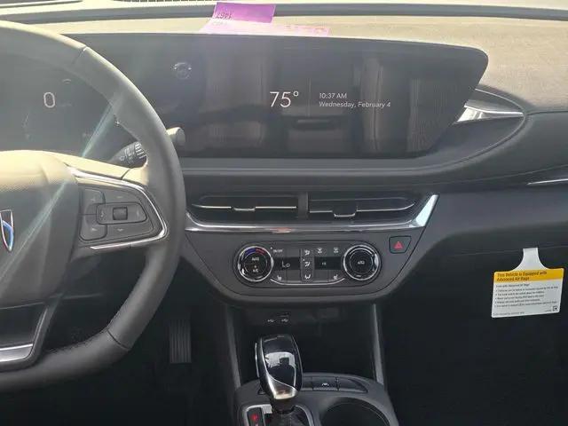 2026 Buick NV Preferred FWD