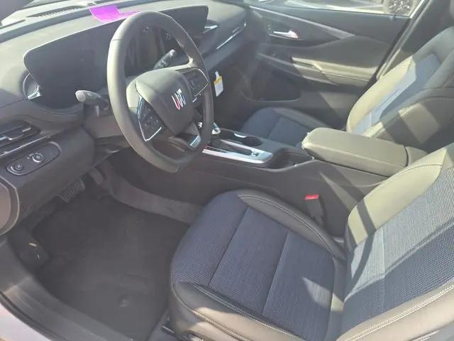 2026 Buick NV Preferred FWD