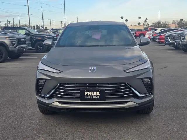 2026 Buick NV Preferred FWD