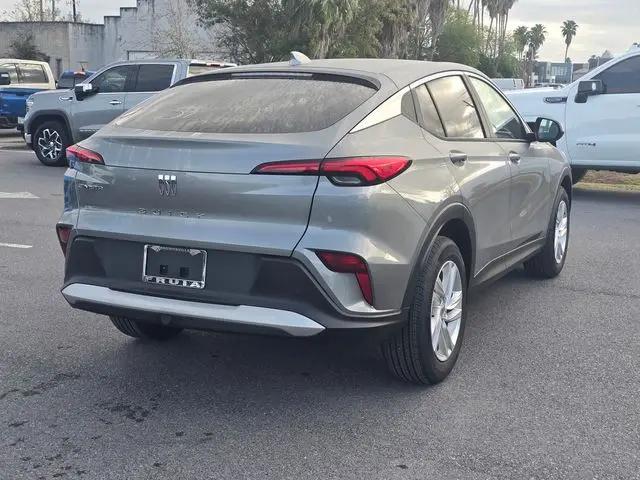 2026 Buick NV Preferred FWD