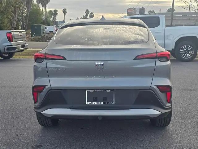 2026 Buick NV Preferred FWD