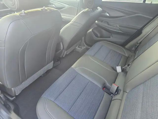 2026 Buick NV Preferred FWD