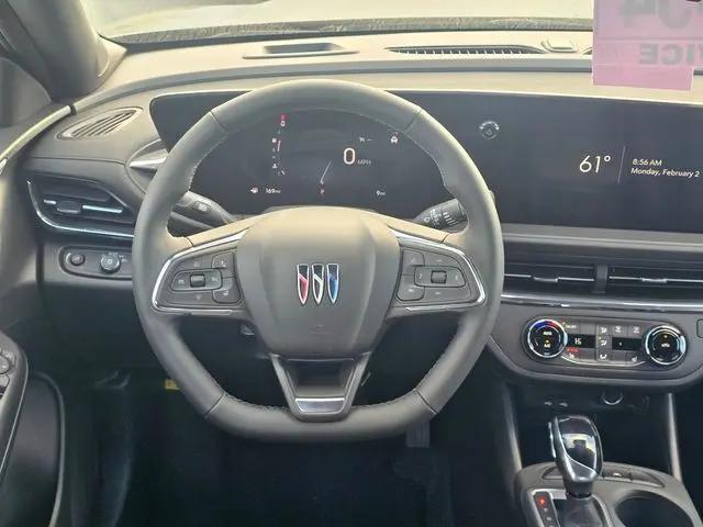 2026 Buick NV Preferred FWD