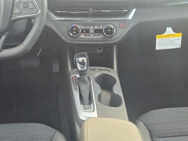 2026 Buick NV Preferred FWD
