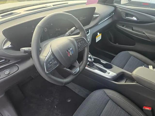 2026 Buick NV Preferred FWD
