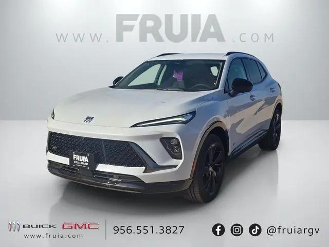 2026 Buick Envision Sport Touring AWD for sale in Brownsville, TX