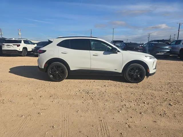 2026 Buick Envision Sport Touring AWD