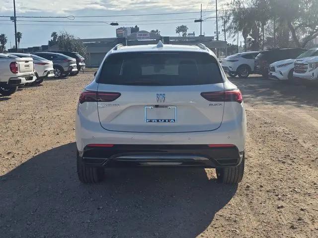 2026 Buick Envision Sport Touring AWD