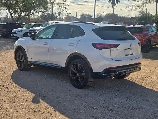 2026 Buick Envision Sport Touring AWD