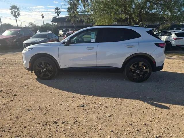 2026 Buick Envision Sport Touring AWD