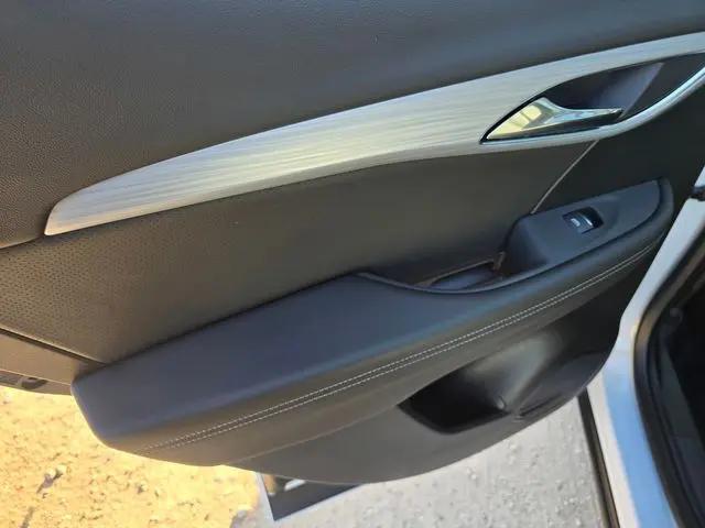 2026 Buick Envision Avenir AWD