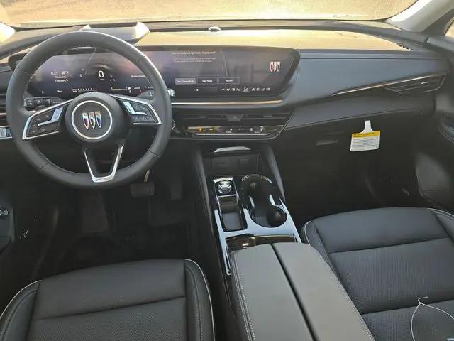 2026 Buick Envision Avenir AWD