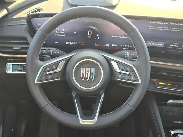 2026 Buick Envision Avenir AWD