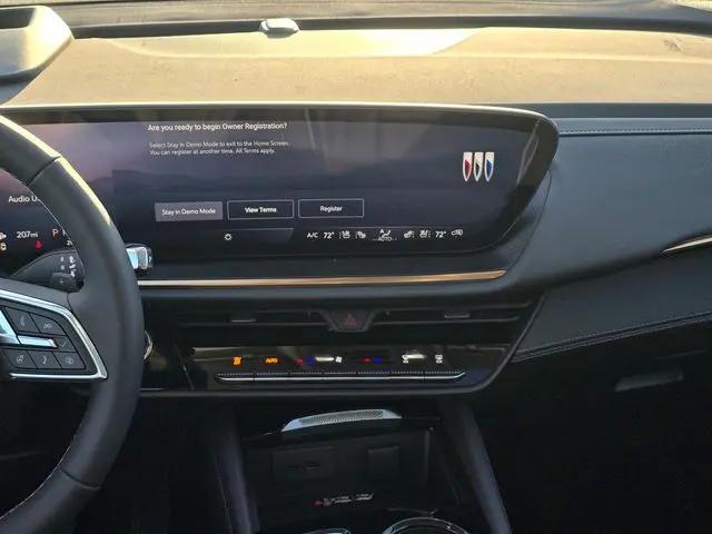 2026 Buick Envision Avenir AWD