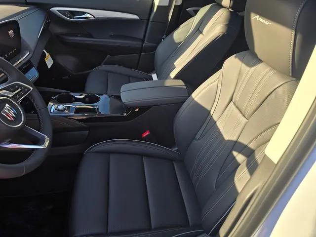 2026 Buick Envision Avenir AWD