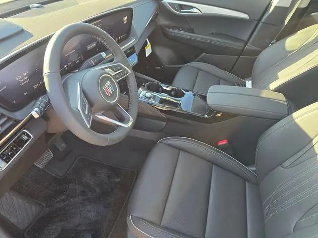 2026 Buick Envision Avenir AWD