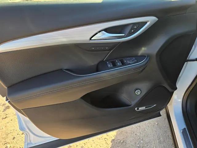 2026 Buick Envision Avenir AWD