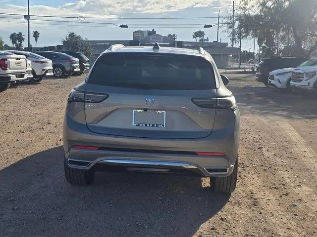 2026 Buick Envision Avenir AWD