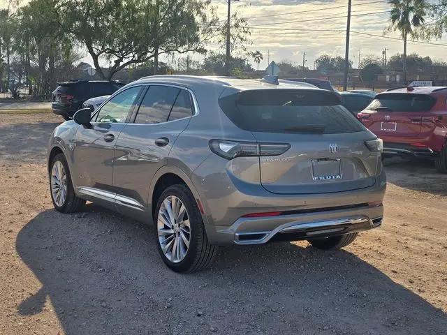 2026 Buick Envision Avenir AWD