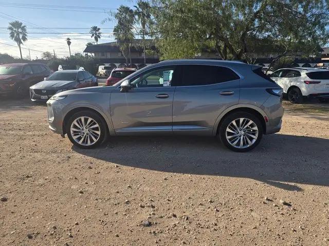 2026 Buick Envision Avenir AWD