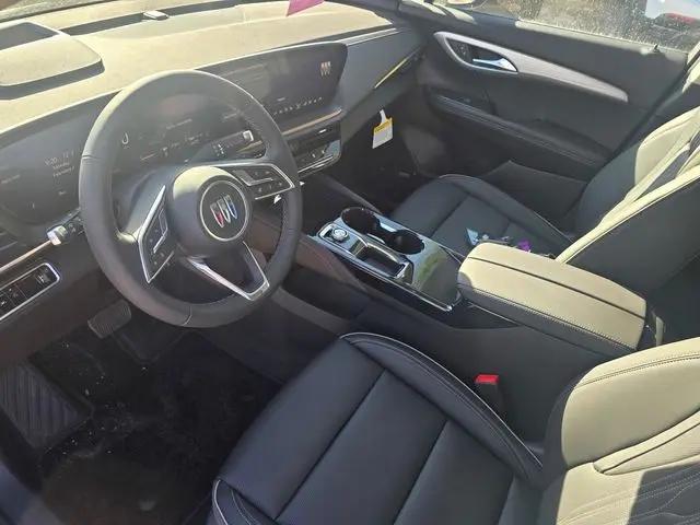 2026 Buick Envision Avenir AWD