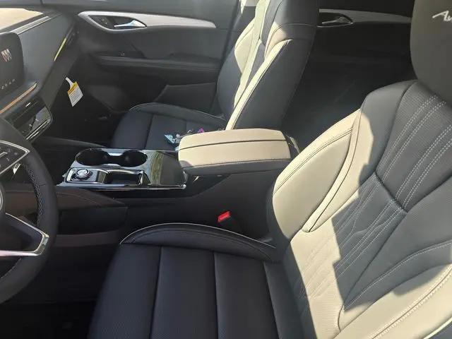 2026 Buick Envision Avenir AWD