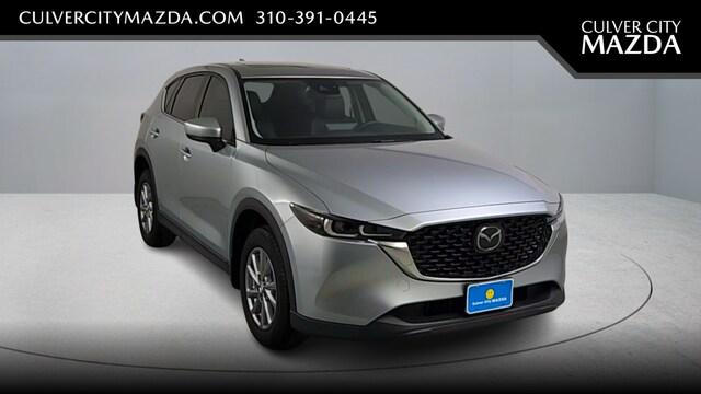 2023 Mazda CX-5 2.5 S Preferred for sale in Culver City, CA
