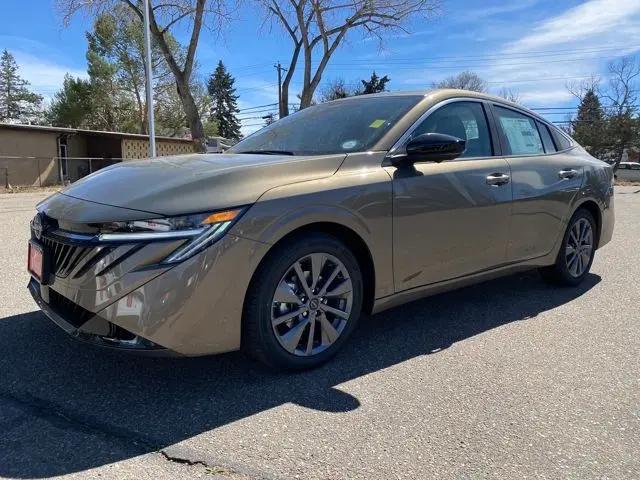 2026 Nissan Sentra SL for sale in Longmont, CO
