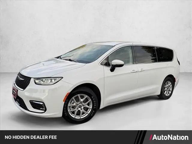 2023 Chrysler Pacifica Touring L for sale in Centennial, CO