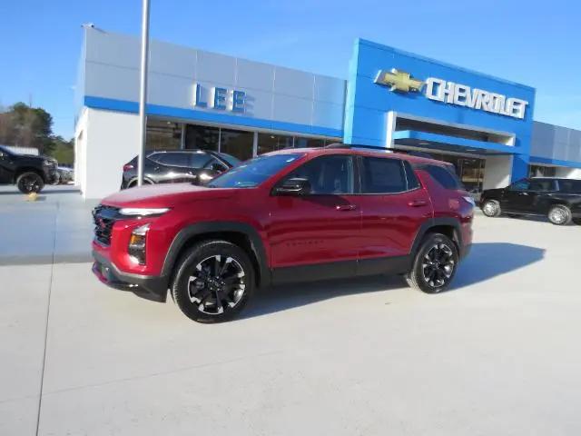 2026 Chevrolet Equinox AWD RS for sale in Washington, NC
