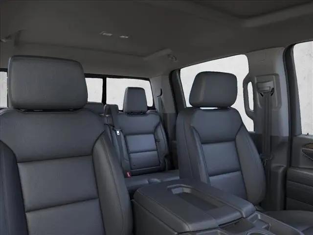 2026 Chevrolet Silverado 3500HD Crew Cab, Long Bed, LT Dual Rear Wheel, RWD