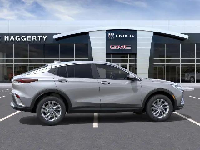 2026 Buick NV Preferred FWD